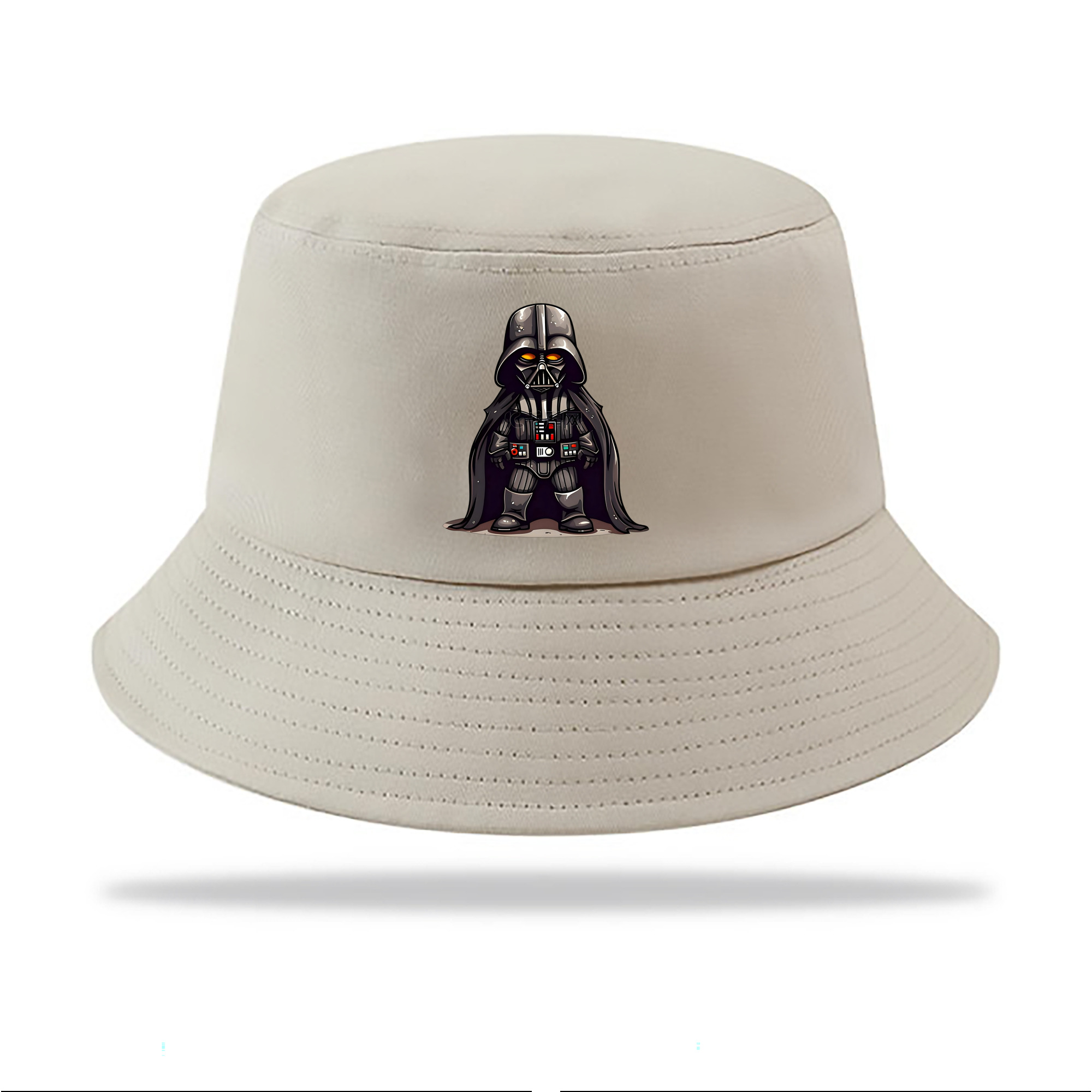 （画像用） スター・ウォーズ Star Wars アウトドア日除けバケットハット